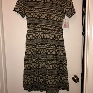 Lularoe Amelia